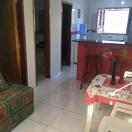 Flor De Porto Villa Pôrto das Galinhas Екстериор снимка