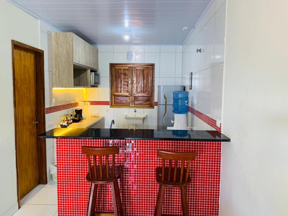 Flor De Porto Villa Pôrto das Galinhas Екстериор снимка