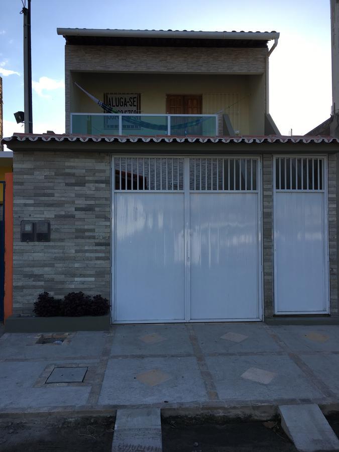 Flor De Porto Villa Pôrto das Galinhas Екстериор снимка