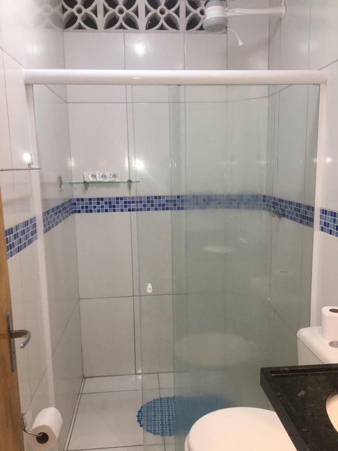 Flor De Porto Villa Pôrto das Galinhas Екстериор снимка