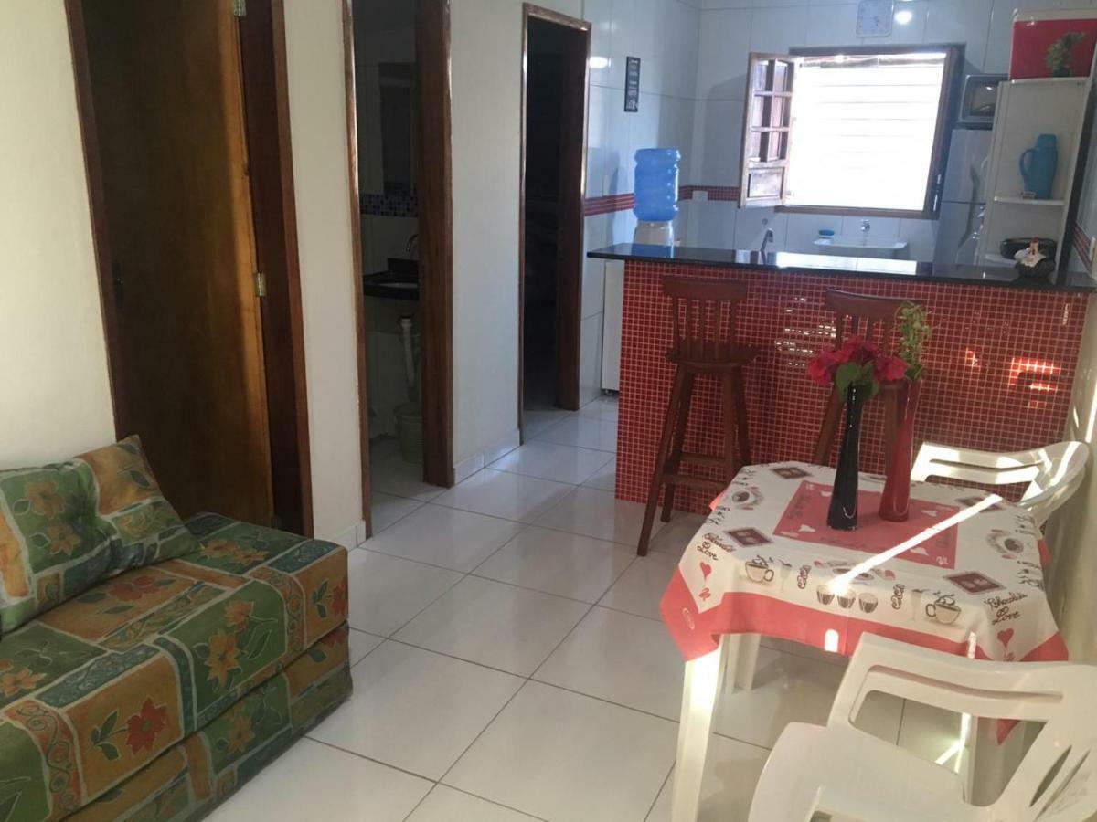 Flor De Porto Villa Pôrto das Galinhas Екстериор снимка
