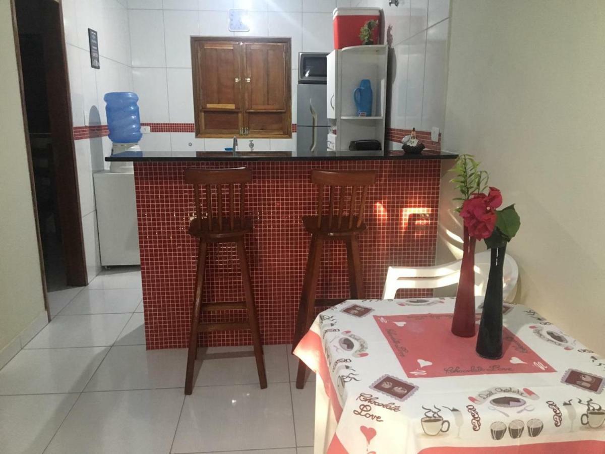 Flor De Porto Villa Pôrto das Galinhas Екстериор снимка