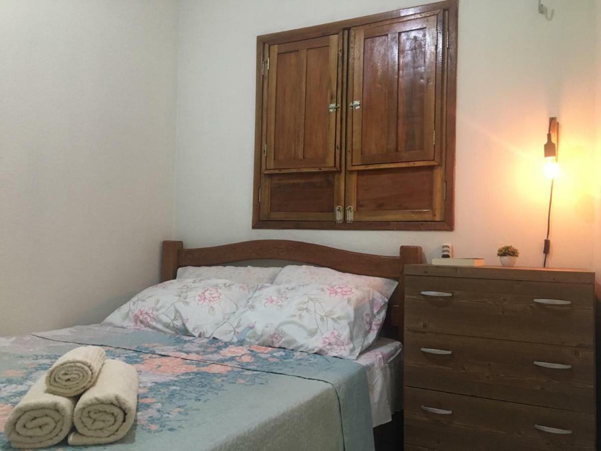 Flor De Porto Villa Pôrto das Galinhas Екстериор снимка