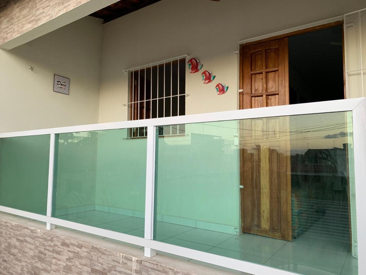 Flor De Porto Villa Pôrto das Galinhas Екстериор снимка